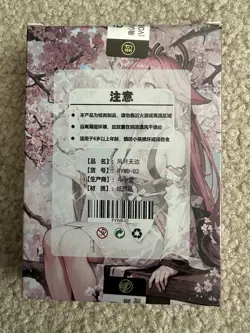 Goddess Story Lot Anime Waifu Trading Cards Sealed Booster Boxes (3)+ 1 Blind Bx - Image 4