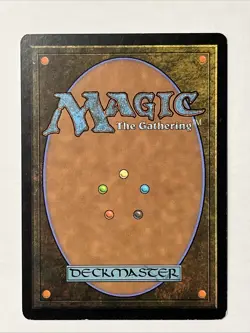 MTG Foil - Blasting Station - 107 / LP / English / Magic The Gathering - Image 2