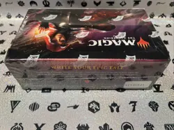MTG - Throne of Eldraine Booster Box SEALED - Image 2