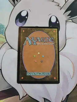 MTG Heat Shimmer Lorwyn 175/301 Regular Rare W2 - Image 2