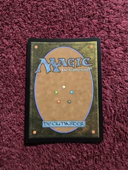 MTG Arcbound Ravager 0014 Foil (Borderless) TMNT - Image 2