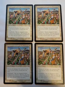 Prismatic Strands Judgment Regular Playset - Image 1