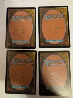 Prismatic Strands Judgment Regular Playset - Image 2