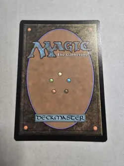 Turtle Power! - Foil Rare MTG Teenage Mutant Ninja Turtles M/NM - Image 2