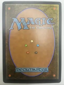 Mind's Eye #240 (NM) Battlebond BBD Magic MTG - Image 2