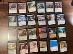 MTG Sliver Swarm Upgraded Deck - First Sliver / Sliver Legion / Sliver Overlord - Image 4