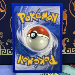 2002 POKEMON TCG NEO DESTINY 46/105 LIGHT FLAREON NEAR MINT NM - Image 2