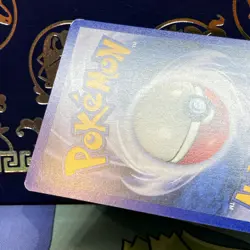 2002 POKEMON TCG NEO DESTINY 46/105 LIGHT FLAREON NEAR MINT NM - Image 5