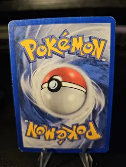 Snorlax Holo 11/64 Jungle Set ITALIAN Vintage 1999 Pokemon Card WOTC - Image 3
