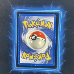 ⭐ Dark Gyarados 25/82 ⭐ Non Holo Rare Team Rocket Set Pokemon Card WOTC TCG - Image 2