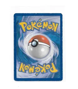 Pokemon Shaymin LV.X DP39 Diamond and Pearl Holo 2009 - Image 2