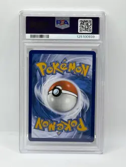 2022 Pokemon Go CHARIZARD - HOLO #010 PSA 7 - Image 3