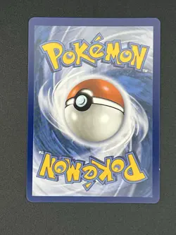 Pokemon TCG Air Balloon 166/132 Full Art Ultra Rare Holo Mega Evolution - Image 2