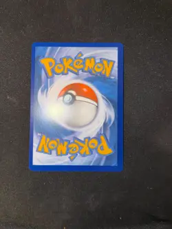 Pokemon TCG Meowscarada EX 256/193 Paldea Evolved Holo - Image 2