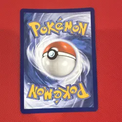 Pokemon N's Zoroark EX SV09 Journey Together Ultra Rare Holo 175/159 280 HP - Image 2