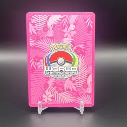 Pokemon Mew EX Double Rare Holo 151/165 Scarlet & Violet 151 180 HP - Image 2