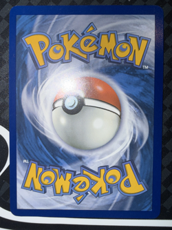 Pokemon TCG Teal Mask Ogerpon Ex Promo SVP 166 Near Mint - Image 3