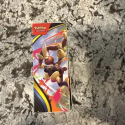 Pokemon TCG Phantasmal Flames Booster Box - Portuguese - New | Factory Sealed - Image 4