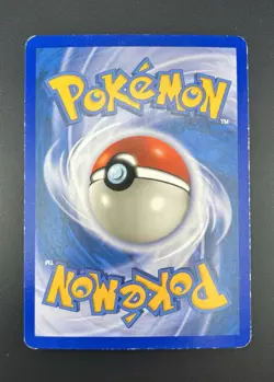 Pokemon Sceptile #11/109 Ruby & Sapphire Set Holo Rare Card - Image 2