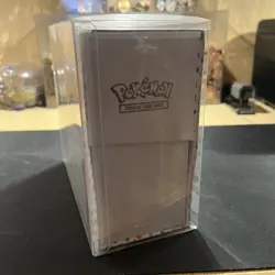 Pokemon TCG Scarlet & Violet 3.5 151 Elite Trainer Box Etb Sealed W/ Case 820650853159 - Image 3