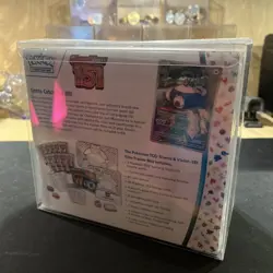 Pokemon TCG Scarlet & Violet 3.5 151 Elite Trainer Box Etb Sealed W/ Case 820650853159 - Image 4
