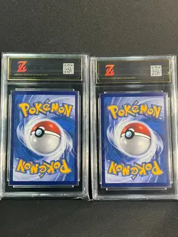 2pc Pokemon TCG Evee S-Chinese CS5.1C 003/004 Radiant Energy Promo Golden Z10 - Image 2