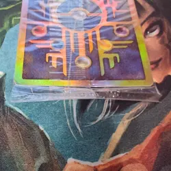 Ancient Mew Movie Promo New Factory Sealed 2000 Pokemon - Image 2