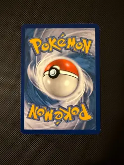 URSARING RC16/RC25 COMMON LEGENDARY TREASURES POKEMON HOLO LP - Image 2
