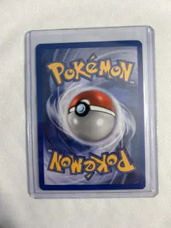 Pokemon Rayquaza Holo - EX Deoxys - 22/107 - Image 2