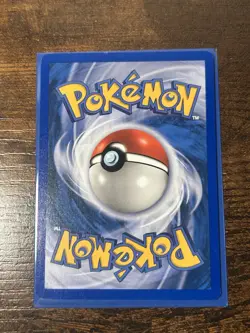 Pokemon Ho-oh Center NY Promo 52/53 80 HP Sacred Wing WOTC Card 2002 - Image 2