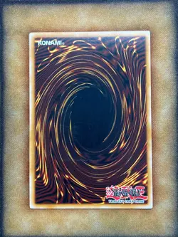 Yugioh Moon Dragon Quilla ABPF-EN043 Ultimate Rare 1st Ed NM - Image 2