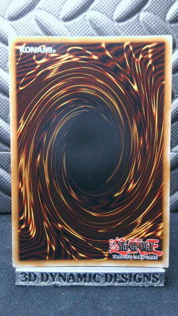 | Yugioh Ancient Pixie Dragon PGLD-EN006 Secret Rare Premium Gold NM 🔥 | - Image 2