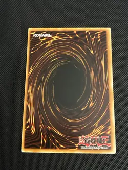 Dark Fusion (UTR) OP27-EN003 OTS Tournament Pack 27 Ultimate Rare Near Mint NM - Image 2