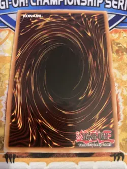 Yugioh Token: Sheep (Blue) LC04-EN004 VLP - Image 2