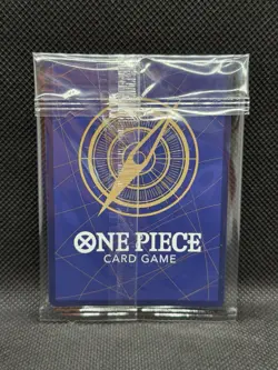 Roronoa Zoro OP07-113 SEALED FOIL (Illustration Box Vol. 3) One Piece CCG Bandai - Image 2