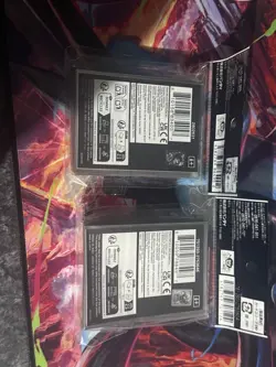 One Piece Card Game Official Sleeves Lot - Image 2