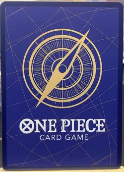 One Piece TCG - Charlotte Pudding SP OP03-112 - OP08 Two Legends NM/M Flawless - Image 2