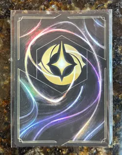 Lorcana DCL Disney Treasure Cruise Exclusive Daisy Duck Pirate Captain - Image 2