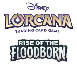 Fairy Godmother 41/204/EN-2/Rise of the Floodborn/Disney Lorcana/TCG/Legendary - Image 3