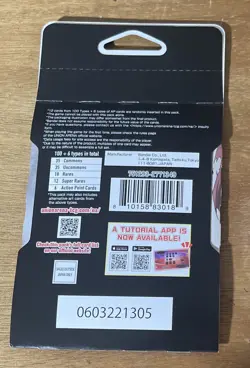 Union Arena Full Metal Alchemist Volume 1 sleeved Booster Pack UE09BT NEW SEALED - Image 2