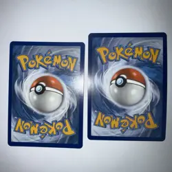 Pokemon Coalossal Vmax & Aegislash Vmax Vivid Voltage Full Art Cards Lot Mint! - Image 2