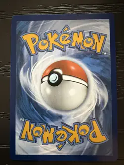 Pokemon TCG Bouffalant EX 077/086 Sv: White Flare Double Rare Holo Card - NM - Image 2
