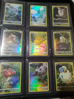 87 Pokemon Card Lot TCG 🔥 25$ and Under - Image 1