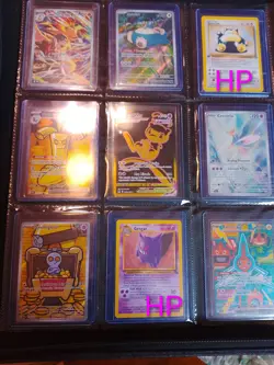 87 Pokemon Card Lot TCG 🔥 25$ and Under - Image 2