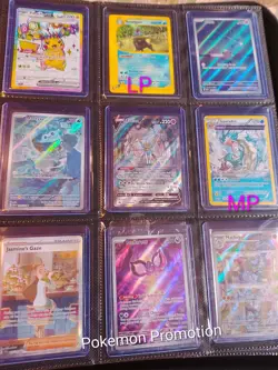 87 Pokemon Card Lot TCG 🔥 25$ and Under - Image 3