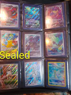 87 Pokemon Card Lot TCG 🔥 25$ and Under - Image 4
