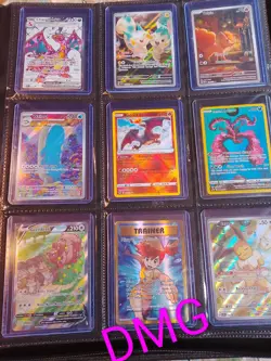 87 Pokemon Card Lot TCG 🔥 25$ and Under - Image 5