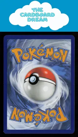 Hoppip SV02: Paldea Evolved #001/193 Reverse Holo Common Pokemon Card - Image 2