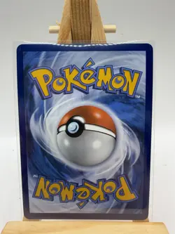 Houndstone EX SVP162 - SV Black Star Promo - Pokemon Card - Near Mint - Image 2