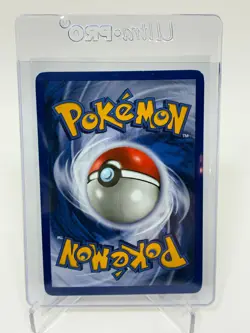 Pokemon TCG Dark Slowbro 29/82 Non-Holo Card Vintage 2000 - Image 2